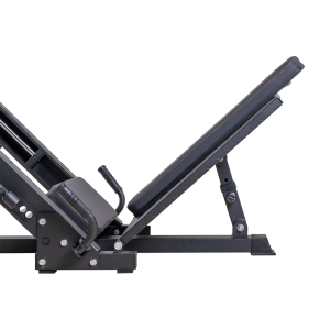 Leg Press & Hack Squat Machine inSPORTline X-NT L10