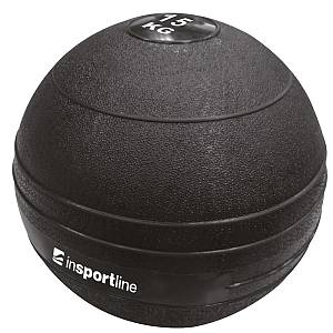 Slam Ball 15 kg inSPORTline