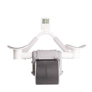 AB Roller 2-in-1  inSPORTline DR2020