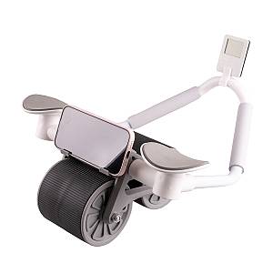 AB Roller 2-in-1  inSPORTline DR2020