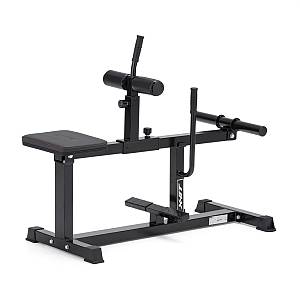 Seated Calf Raise Machine inSPORTline X-NT SC10