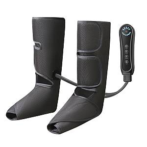 Air Compression Leg Massager inSPORTline Vrandair