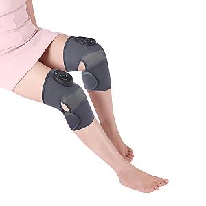 3-in-1 Compression Knee Massager inSPORTline Mishair