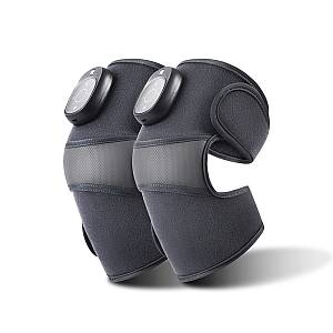 3-in-1 Compression Knee Massager inSPORTline Mishair