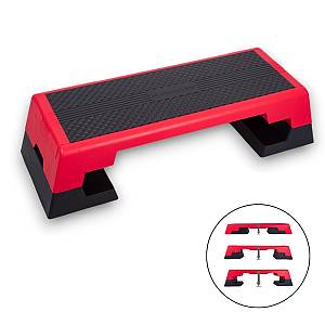 Aerobic Step inSPORTline Absater Evo