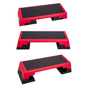 Aerobic Step inSPORTline Absater Evo