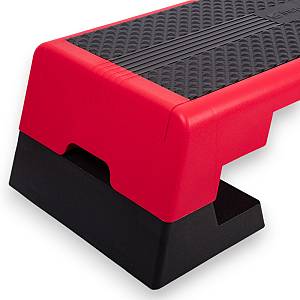 Aerobic Step inSPORTline Absater Evo