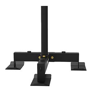 Weight Pull Sled inSPORTline SledMaster Lite