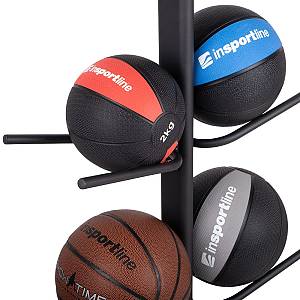 Medicine Ball Rack inSPORTline MediRack