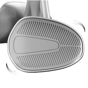 Universal Thigh Trainer inSPORTline GluteTrain