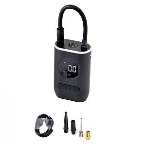 Accumulator Pump inSPORTline Plicona w/ LED Light