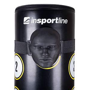 Punching Bag Striking Mask inSPORTline Loveras