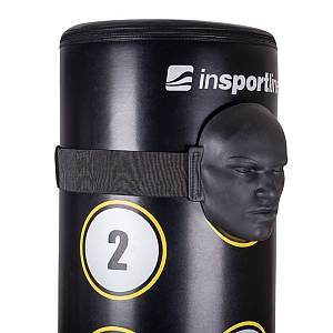 Punching Bag Striking Mask inSPORTline Loveras