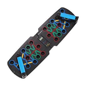 Multifunctional Push-Up Board w/ Display inSPORTline Pushap Evo