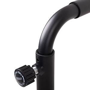 ΡΥΘΜΙΖΟΜΕΝΕΣ ΠΑΡΑΛΛΗΛΕΣ ΜΠΑΡΕΣ SPORTline Push Up PU2000