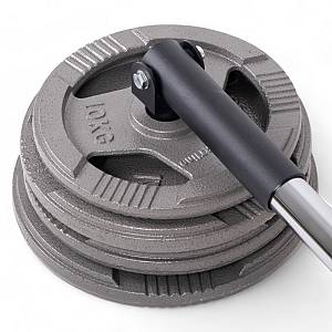 Multidirectional Barbell Holder inSPORTline LandMine II