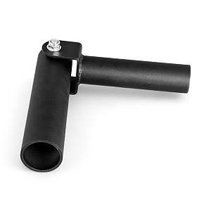 Multidirectional Barbell Holder inSPORTline LandMine II