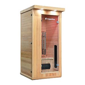 Infrared Sauna inSPORTline Mettsa 100