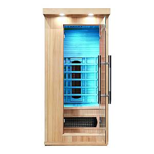 Infrared Sauna inSPORTline Mettsa 100