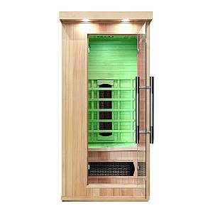 Infrared Sauna inSPORTline Mettsa 100