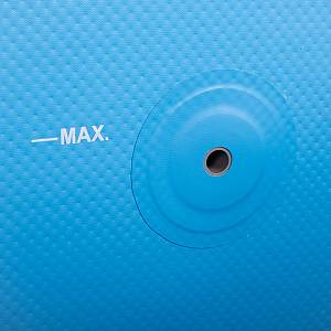 Cold Water Immersion Tub inSPORTline Laaches 135 x 80 x 65 cm w/ Thermostat