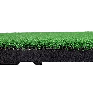 Heavy-Duty Floor Mat inSPORTline Grasteko 50 x 50 x 2 cm