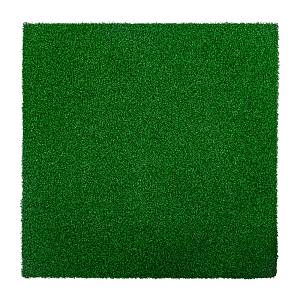 Heavy-Duty Floor Mat inSPORTline Grasteko 50 x 50 x 2 cm