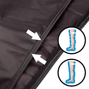 Air Compression Massage System inSPORTline Compisimo M