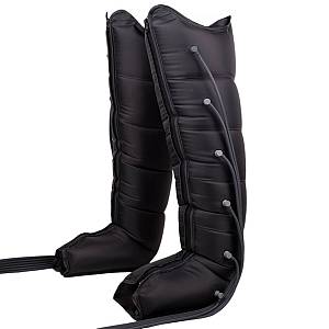 Air Compression Massage System inSPORTline Compisimo M