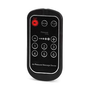 Air Compression Massage System inSPORTline Compisimo M