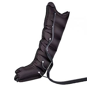 Air Compression Massage System inSPORTline Compisimo M