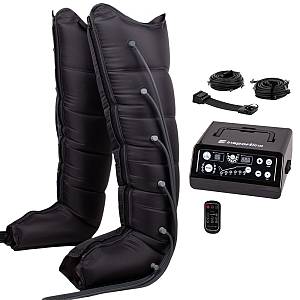 Air Compression Massage System inSPORTline Compisimo M