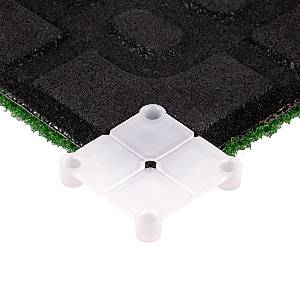 Set of Connecting Parts for Proteko Plus & Grasteko Floor Mats – 10 Pcs