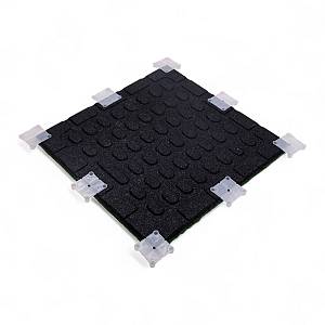 Set of Connecting Parts for Proteko Plus & Grasteko Floor Mats – 10 Pcs