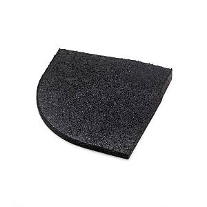 Corner Piece for Proteko Plus & Grasteko Floor Mats 2 cm – 1 Pc.