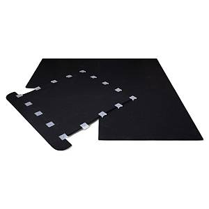 Ramp Piece for Proteko Plus & Grasteko Floor Mats 2 cm – 1 Pc