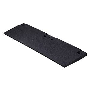 Ramp Piece for Proteko Plus & Grasteko Floor Mats 2 cm – 1 Pc