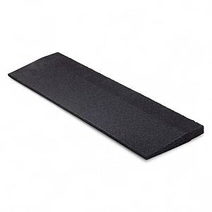 Ramp Piece for Proteko Plus & Grasteko Floor Mats 2 cm – 1 Pc