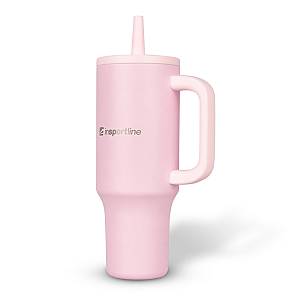 Insulated Travel Mug ( Pink) inSPORTline Cocoanna 1,200 ml