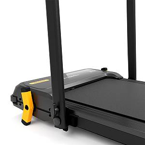 Massage Treadmill inSPORTline ZenRun NOON