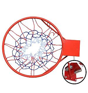 Στεφάνι μπασκέτας SB-R2S/R3S της Life Sport