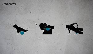 Muscle Roller Ball (Σετ)