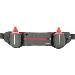 Avento Ζώνη με 2 δοχεία νερού