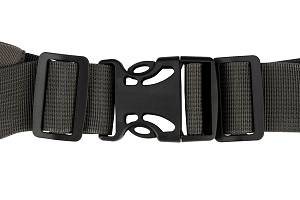 Avento Ζώνη με 2 δοχεία νερού