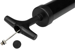 Avento Τρόμπα για μπάλες