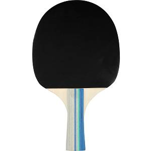 Σετ 2 Ρακέτες Ping Pong & 2 Μπαλάκια Matchtime