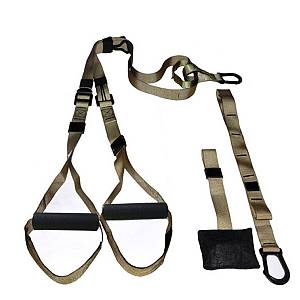 SUSPENSION TRAINER ARMY ME ΒΑΣΗ OPTIMUM