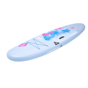 SUP MIST ALL - ROUND 104 TS-021 New