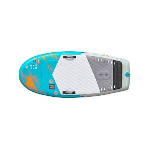 FALCON AIR X SUP FOIL / WING FOIL 5’10” By Aztron®