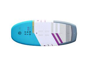 FALCON Wing / SUP Foil Carbon 6’3” By Aztron®